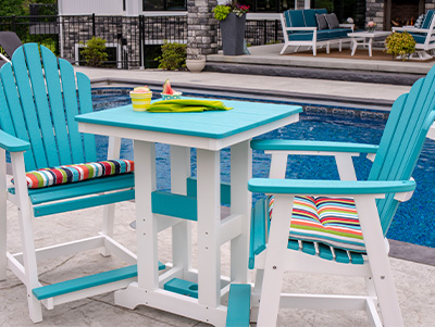 Rabers Outdoor Furniture