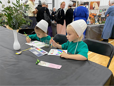 Children Activities