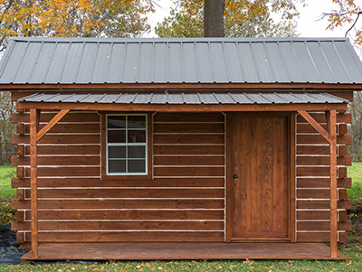 Summit Rustic Cabins