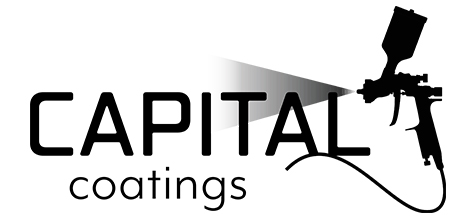 Capital Coatings Logo