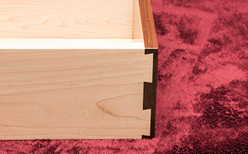 Dovetail Drawers