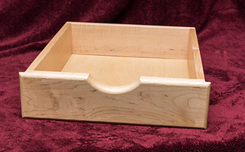 Specialty Drawers