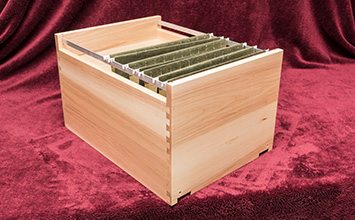 File Cabinet Drawers