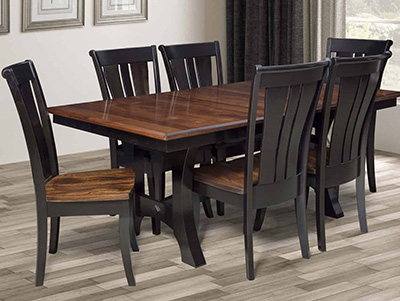 Amish Dining Room Furniture