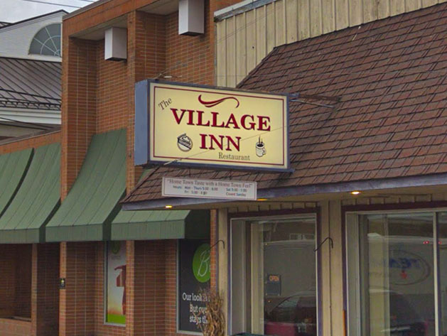 The Village Inn Restaurant