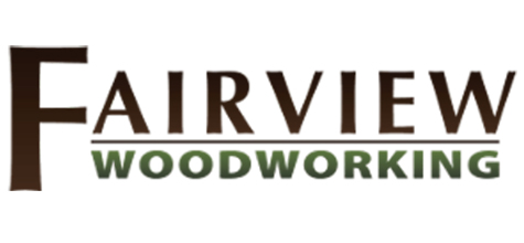 Fairview Woodworking Logo