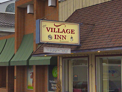 Village Inn Restaurant