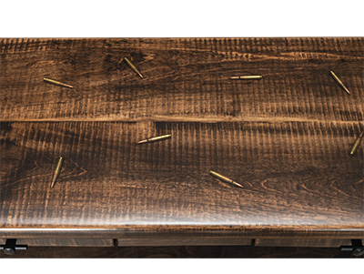 Cornerstone Woodworking Bench Top