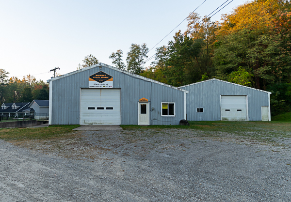 209 Spring St Middlebury Midwest Utility Source