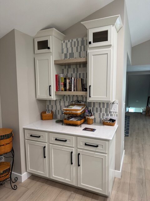 clinton cabinets kitchen