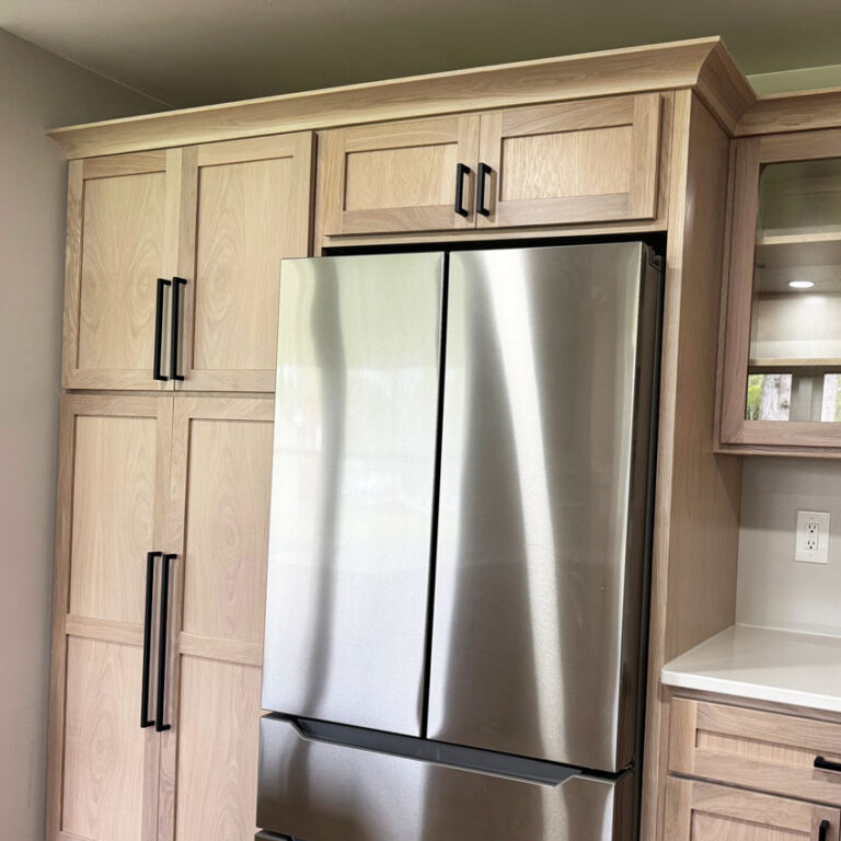 Clinton Kitchens