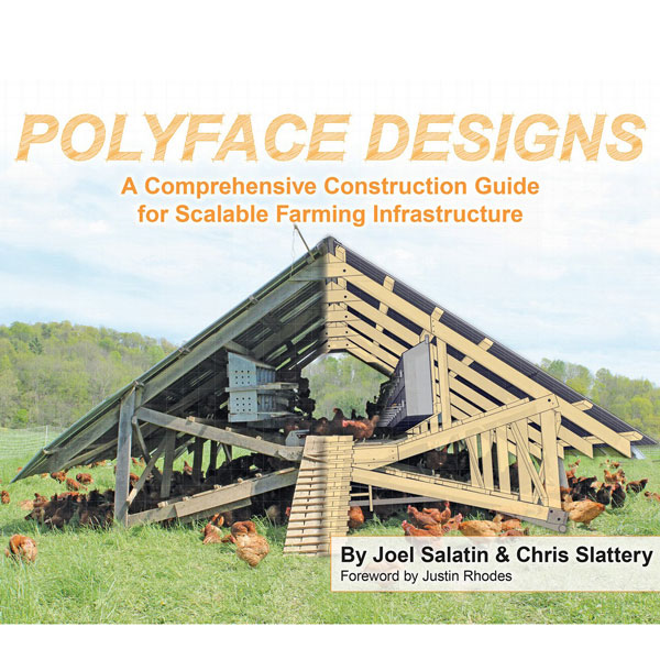 polyface designs cover