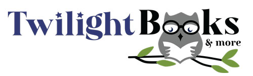 twilight books logo