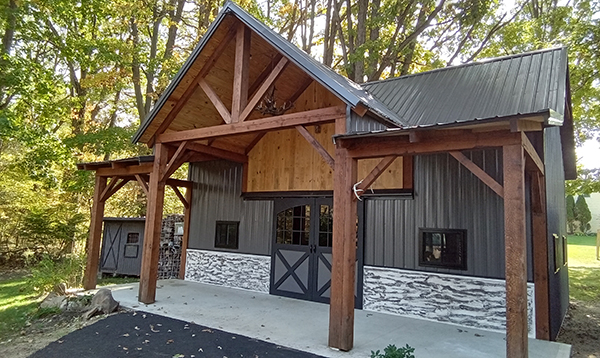Brighter Edge Roofing