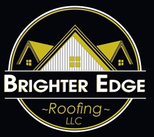 Bright Edge Roofing Logo