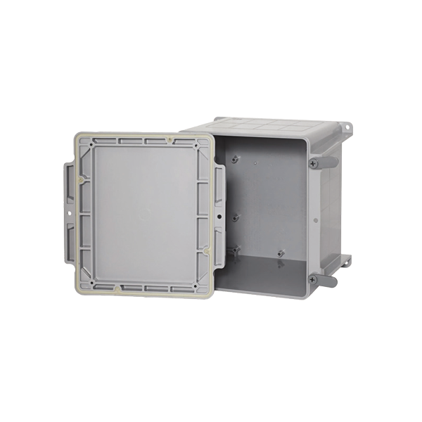 powerhouse pvc junction boxes