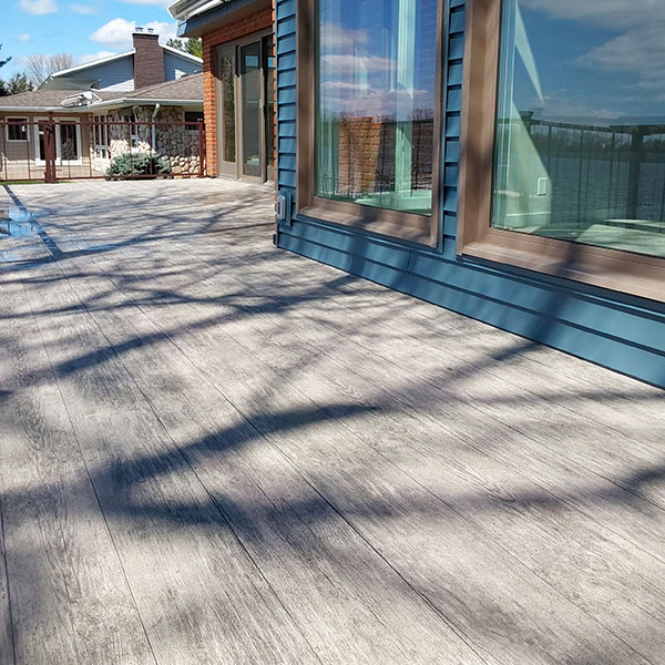 Superior Deck Solutions