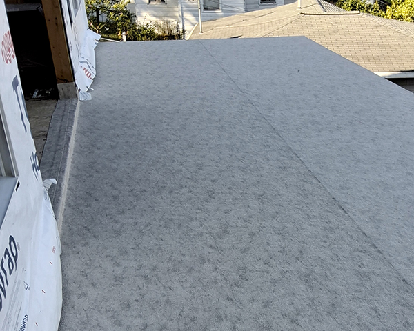 Tufdeck by superior decking solutions