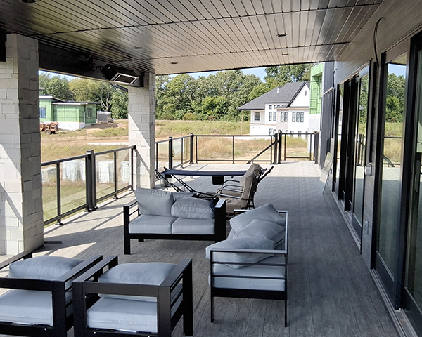 Tufdeck by superior decking solutions