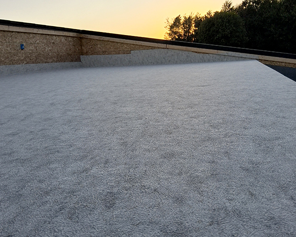 Tufdeck by superior decking solutions