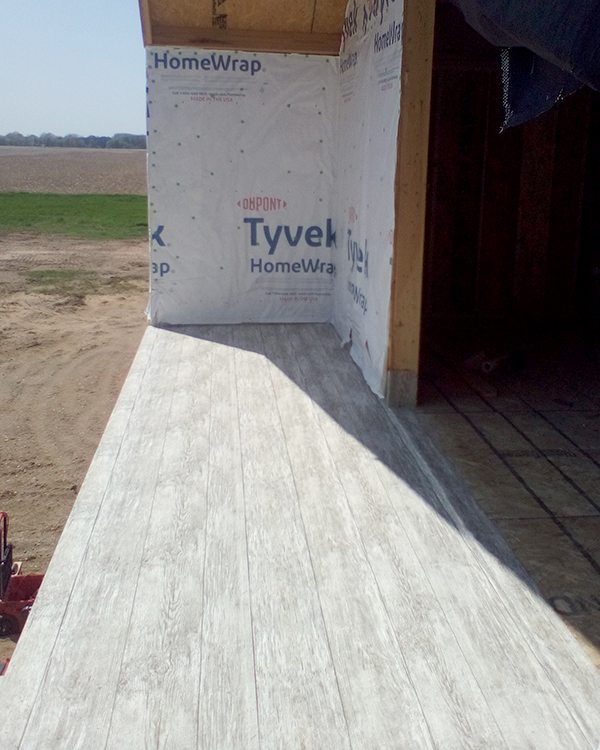 Tufdeck by superior decking solutions