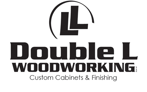 Double L Woodworking Logo