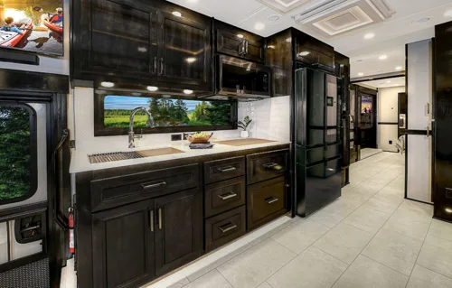 Double L Woodworking Cabinets