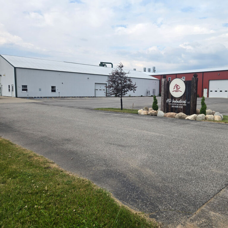 AD Industrial